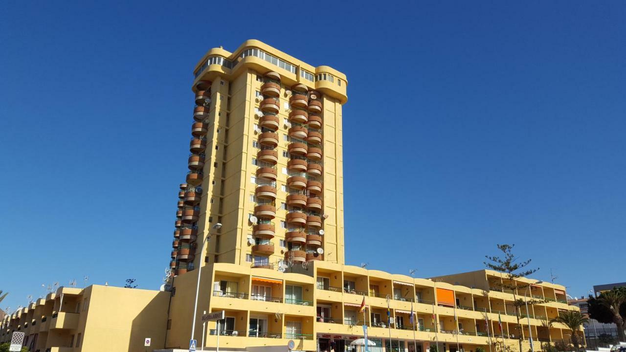 Torres Del Sol Playa De Las Vistas Free Wifi Playa de las Americas  Eksteriør bilde